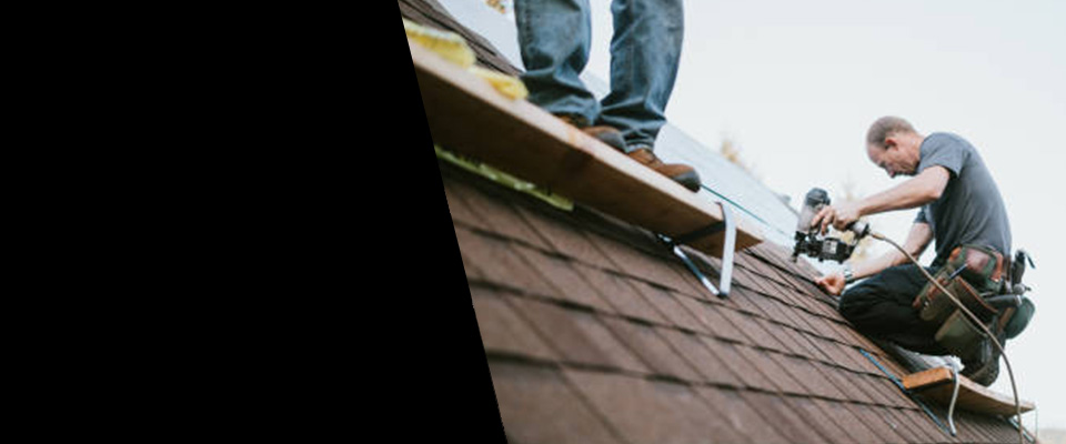 Canton Roofing Contractors